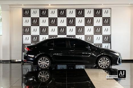 TOYOTA Corolla 2.0 16V 4P XEI FLEX AUTOM�TICO, Foto 4