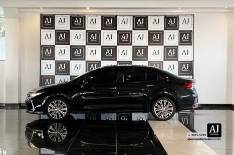 TOYOTA Corolla 2.0 16V 4P XEI FLEX AUTOM�TICO, Foto 5