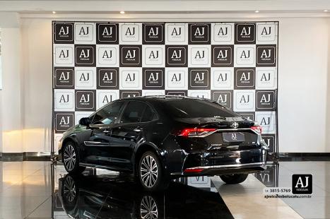 TOYOTA Corolla 2.0 16V 4P XEI FLEX AUTOM�TICO, Foto 6