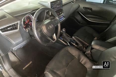 TOYOTA Corolla 2.0 16V 4P XEI FLEX AUTOM�TICO, Foto 9