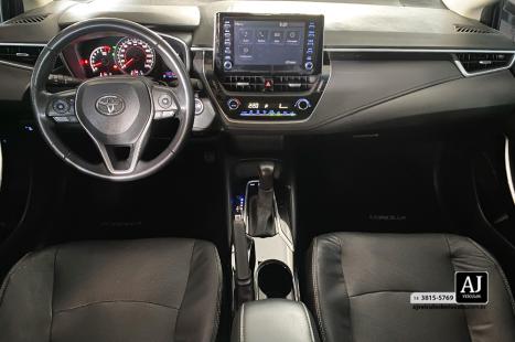 TOYOTA Corolla 2.0 16V 4P XEI FLEX AUTOM�TICO, Foto 10
