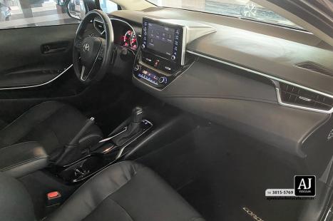 TOYOTA Corolla 2.0 16V 4P XEI FLEX AUTOM�TICO, Foto 11