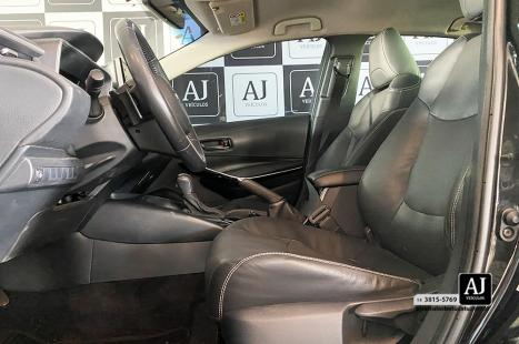 TOYOTA Corolla 2.0 16V 4P XEI FLEX AUTOM�TICO, Foto 13