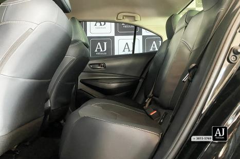 TOYOTA Corolla 2.0 16V 4P XEI FLEX AUTOM�TICO, Foto 14