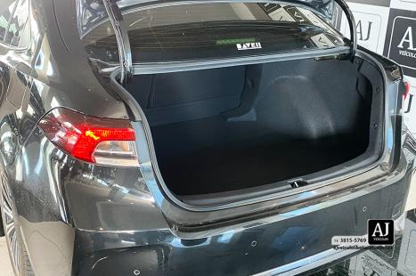 TOYOTA Corolla 2.0 16V 4P XEI FLEX AUTOM�TICO, Foto 18