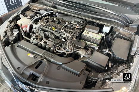 TOYOTA Corolla 2.0 16V 4P XEI FLEX AUTOM�TICO, Foto 19