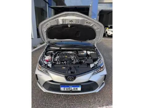 TOYOTA Corolla 2.0 16V 4P FLEX XEI DIRECT SHIFT AUTOM�TICO CVT, Foto 5
