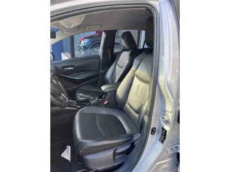 TOYOTA Corolla 2.0 16V 4P FLEX XEI DIRECT SHIFT AUTOM�TICO CVT, Foto 7