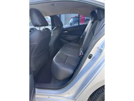 TOYOTA Corolla 2.0 16V 4P FLEX XEI DIRECT SHIFT AUTOM�TICO CVT, Foto 8
