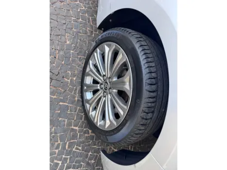TOYOTA Corolla 2.0 16V 4P FLEX XEI DIRECT SHIFT AUTOM�TICO CVT, Foto 9
