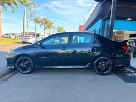 TOYOTA Corolla 2.0 16V 4P XRS FLEX AUTOM�TICO, Foto 1