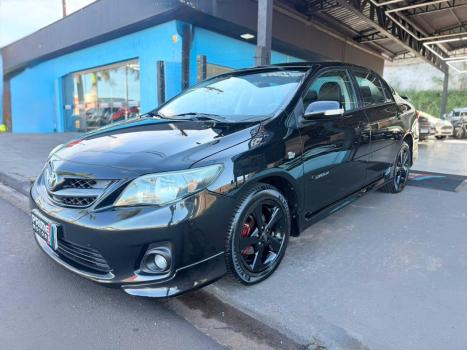 TOYOTA Corolla 2.0 16V 4P XRS FLEX AUTOM�TICO, Foto 2