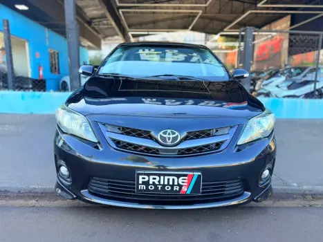 TOYOTA Corolla 2.0 16V 4P XRS FLEX AUTOM�TICO, Foto 3