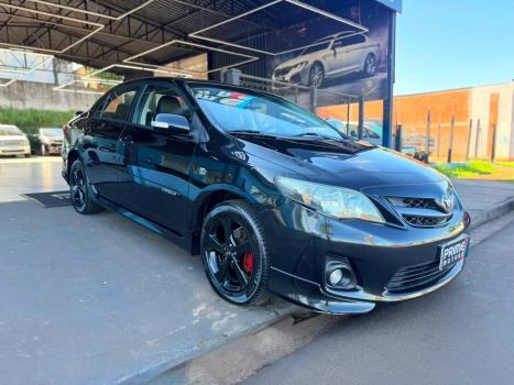 TOYOTA Corolla 2.0 16V 4P XRS FLEX AUTOM�TICO, Foto 4
