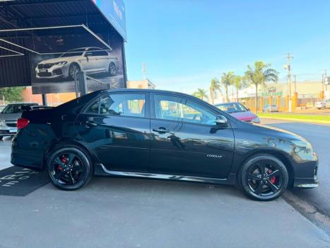 TOYOTA Corolla 2.0 16V 4P XRS FLEX AUTOM�TICO, Foto 5