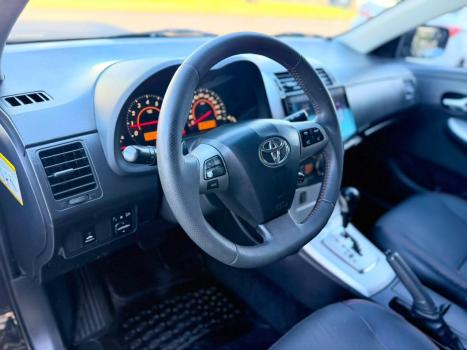 TOYOTA Corolla 2.0 16V 4P XRS FLEX AUTOM�TICO, Foto 6