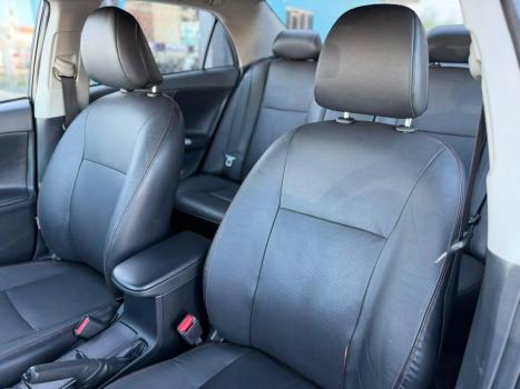 TOYOTA Corolla 2.0 16V 4P XRS FLEX AUTOM�TICO, Foto 7