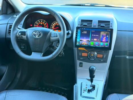 TOYOTA Corolla 2.0 16V 4P XRS FLEX AUTOM�TICO, Foto 8