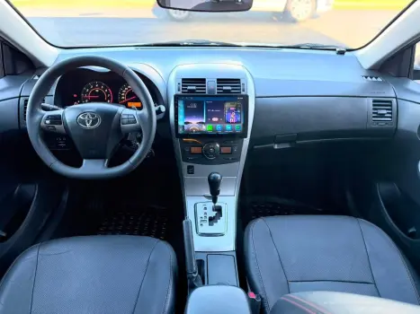 TOYOTA Corolla 2.0 16V 4P XRS FLEX AUTOM�TICO, Foto 9