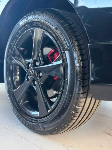 TOYOTA Corolla 2.0 16V 4P XRS FLEX AUTOM�TICO, Foto 11