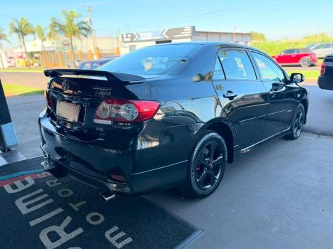 TOYOTA Corolla 2.0 16V 4P XRS FLEX AUTOM�TICO, Foto 13