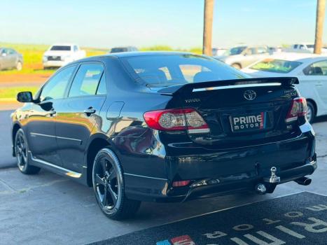 TOYOTA Corolla 2.0 16V 4P XRS FLEX AUTOM�TICO, Foto 16