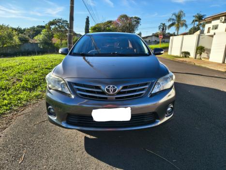 TOYOTA Corolla 2.0 16V 4P XEI FLEX AUTOM�TICO, Foto 2