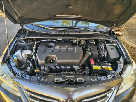 TOYOTA Corolla 2.0 16V 4P XEI FLEX AUTOM�TICO, Foto 3