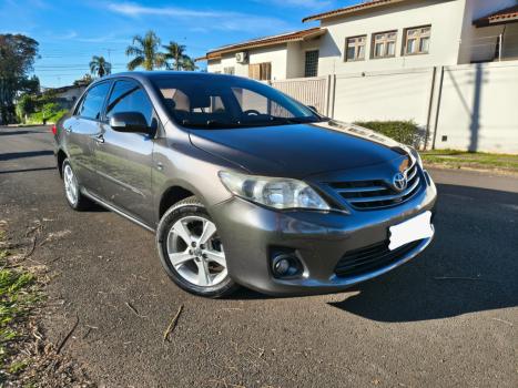 TOYOTA Corolla 2.0 16V 4P XEI FLEX AUTOM�TICO, Foto 4