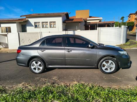 TOYOTA Corolla 2.0 16V 4P XEI FLEX AUTOM�TICO, Foto 5