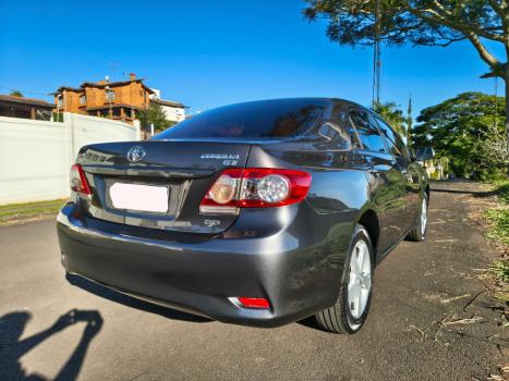 TOYOTA Corolla 2.0 16V 4P XEI FLEX AUTOM�TICO, Foto 6