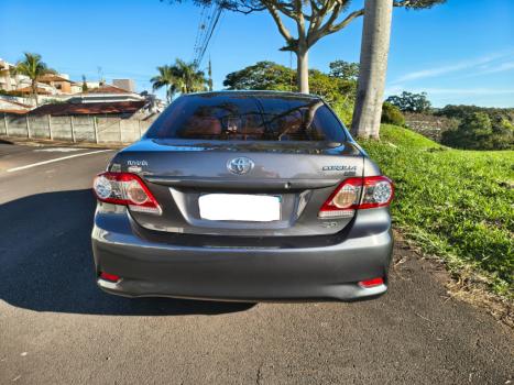 TOYOTA Corolla 2.0 16V 4P XEI FLEX AUTOM�TICO, Foto 7