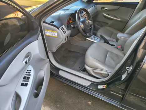 TOYOTA Corolla 2.0 16V 4P XEI FLEX AUTOM�TICO, Foto 9