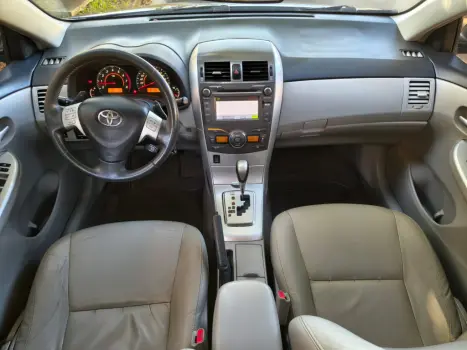TOYOTA Corolla 2.0 16V 4P XEI FLEX AUTOM�TICO, Foto 10
