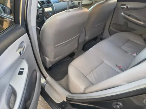 TOYOTA Corolla 2.0 16V 4P XEI FLEX AUTOM�TICO, Foto 11