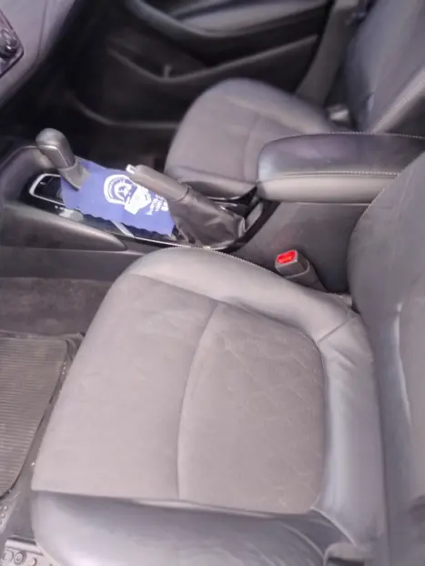 TOYOTA Corolla 2.0 16V 4P FLEX GLI DIRECT SHIFT AUTOM�TICO CVT, Foto 11