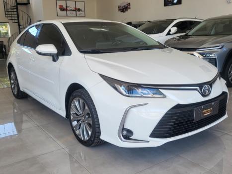 TOYOTA Corolla 2.0 16V 4P FLEX XEI DIRECT SHIFT AUTOM�TICO CVT, Foto 1