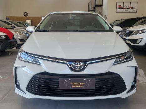 TOYOTA Corolla 2.0 16V 4P FLEX XEI DIRECT SHIFT AUTOM�TICO CVT, Foto 2