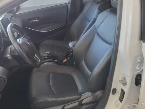 TOYOTA Corolla 2.0 16V 4P FLEX XEI DIRECT SHIFT AUTOM�TICO CVT, Foto 8