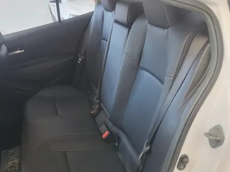 TOYOTA Corolla 2.0 16V 4P FLEX XEI DIRECT SHIFT AUTOM�TICO CVT, Foto 9