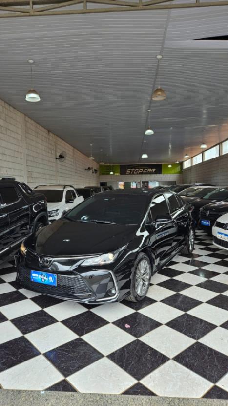 TOYOTA Corolla 2.0 16V 4P XEI FLEX AUTOM�TICO, Foto 2