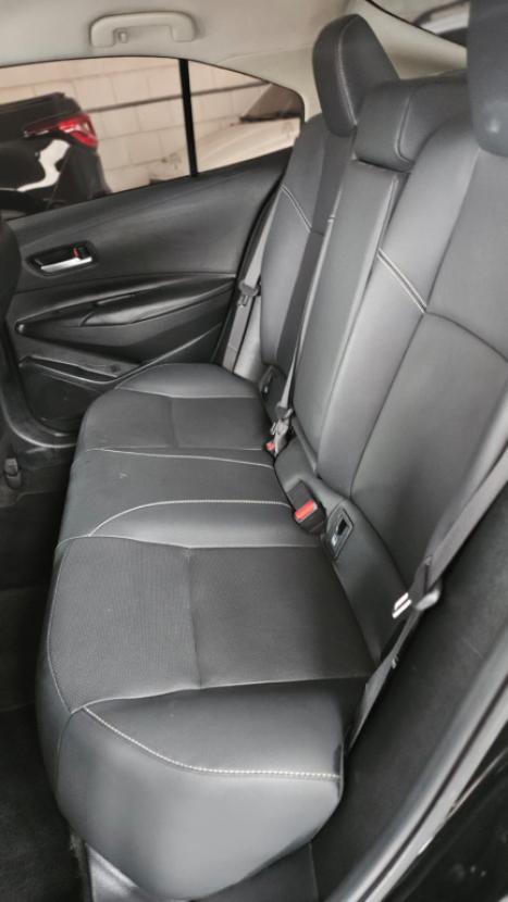 TOYOTA Corolla 2.0 16V 4P XEI FLEX AUTOM�TICO, Foto 6
