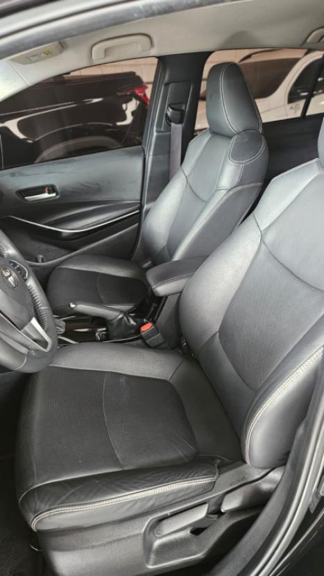 TOYOTA Corolla 2.0 16V 4P XEI FLEX AUTOM�TICO, Foto 9