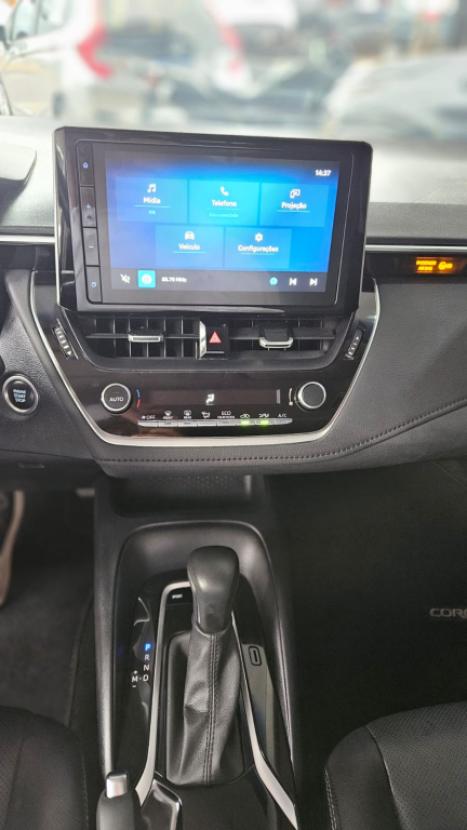 TOYOTA Corolla 2.0 16V 4P XEI FLEX AUTOM�TICO, Foto 10