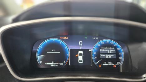 TOYOTA Corolla 2.0 16V 4P XEI FLEX AUTOM�TICO, Foto 11