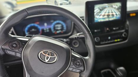 TOYOTA Corolla 2.0 16V 4P XEI FLEX AUTOM�TICO, Foto 12
