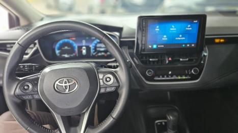 TOYOTA Corolla 2.0 16V 4P XEI FLEX AUTOM�TICO, Foto 13