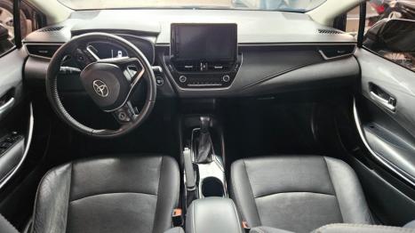 TOYOTA Corolla 2.0 16V 4P XEI FLEX AUTOM�TICO, Foto 14
