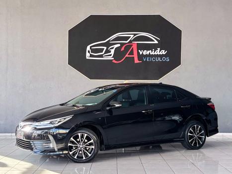TOYOTA Corolla 2.0 16V 4P XRS FLEX AUTOM�TICO, Foto 1