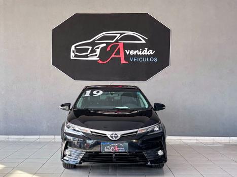 TOYOTA Corolla 2.0 16V 4P XRS FLEX AUTOM�TICO, Foto 2